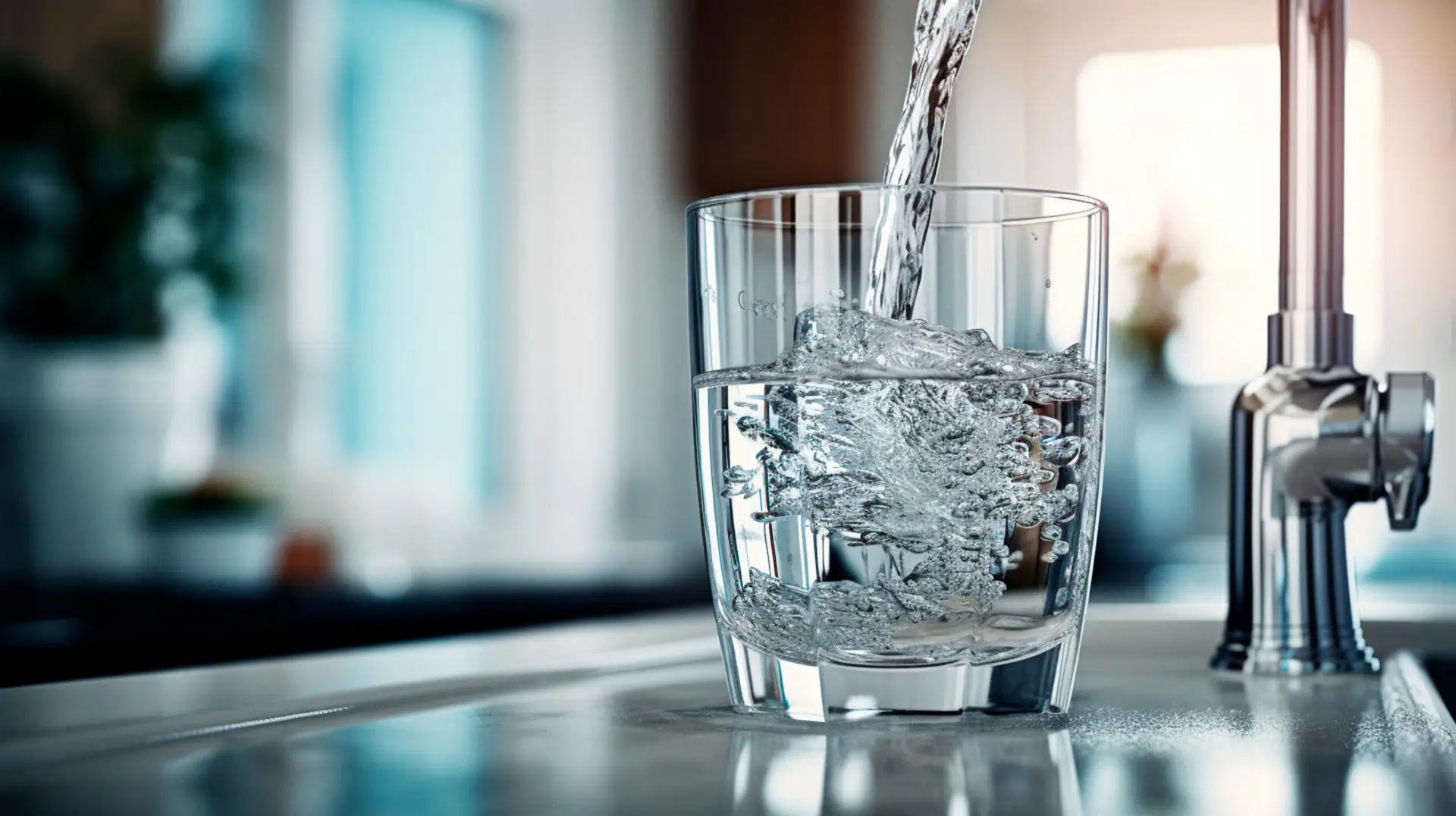 Que faire si je constate une fuite d’eau ?
